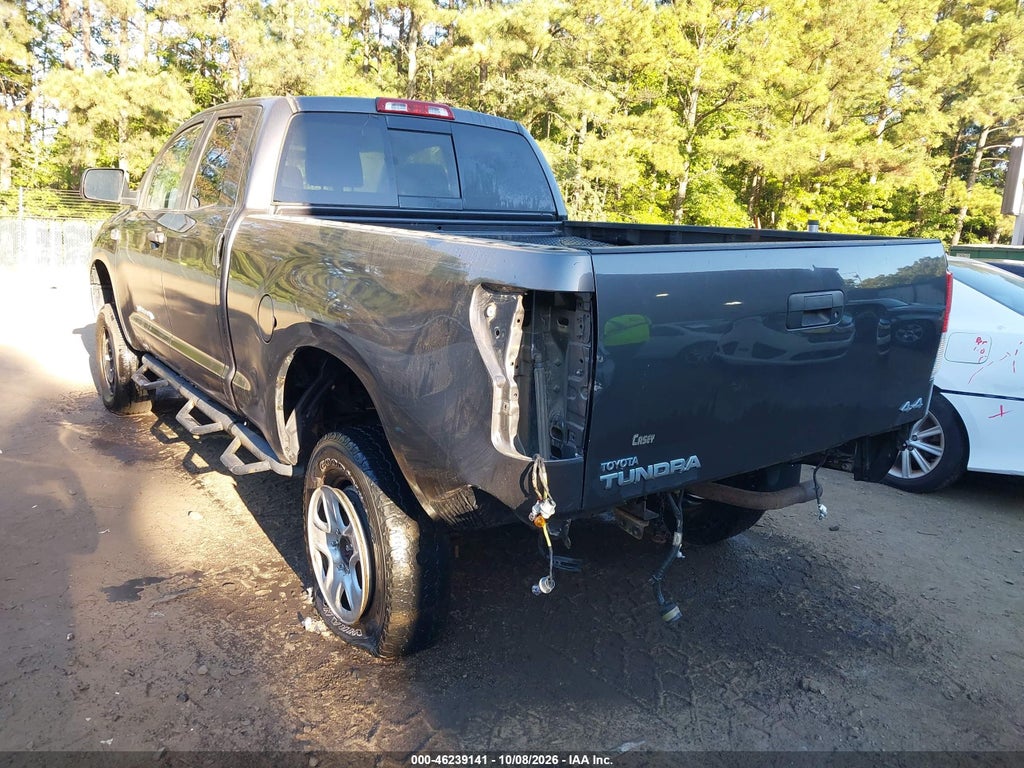 2012 Toyota Tundra Grade 5.7L V8 photo 3