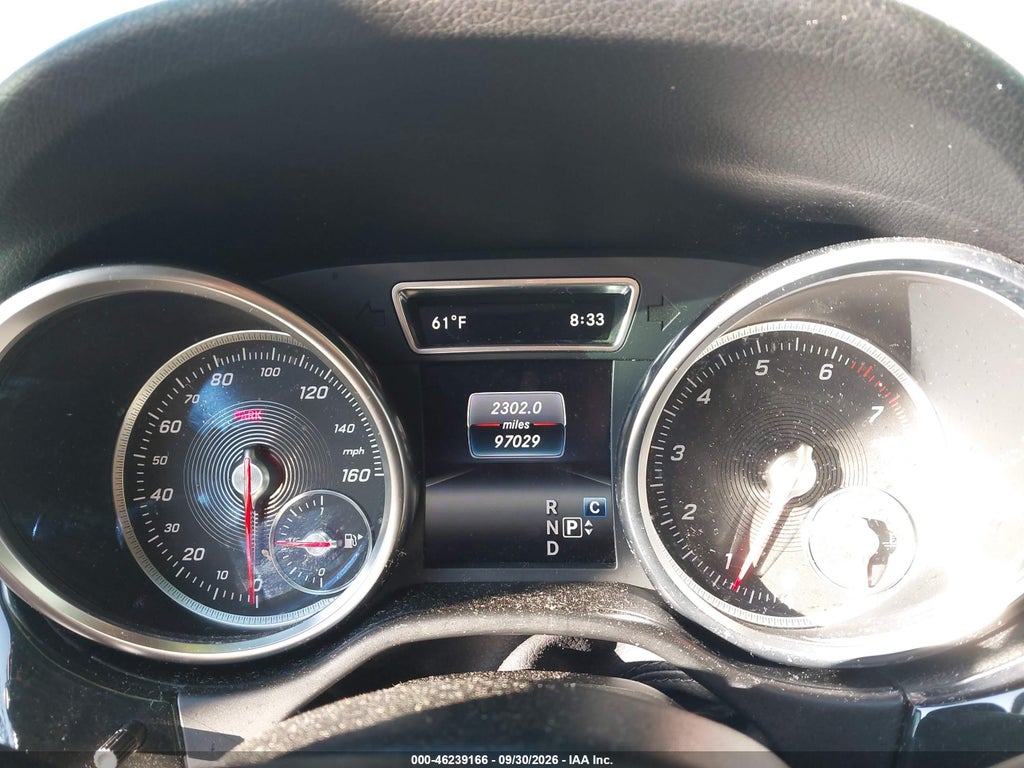 2018 Mercedes-Benz GLE 350 4MATIC photo 7
