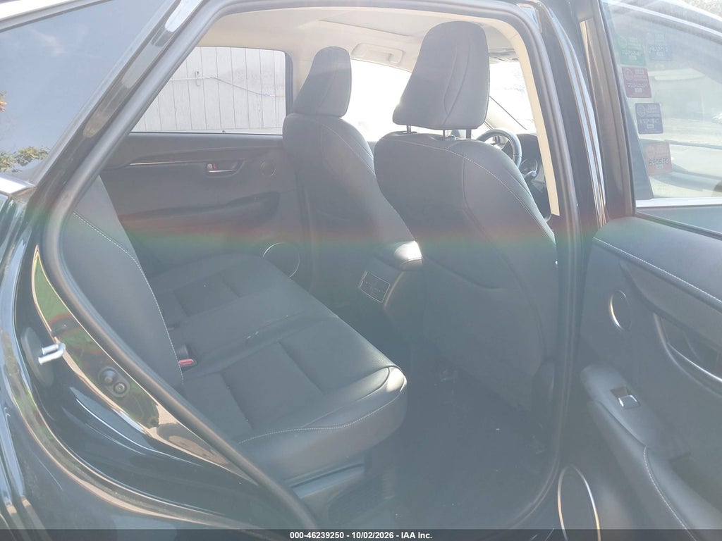 2020 Lexus NX 300 photo 8