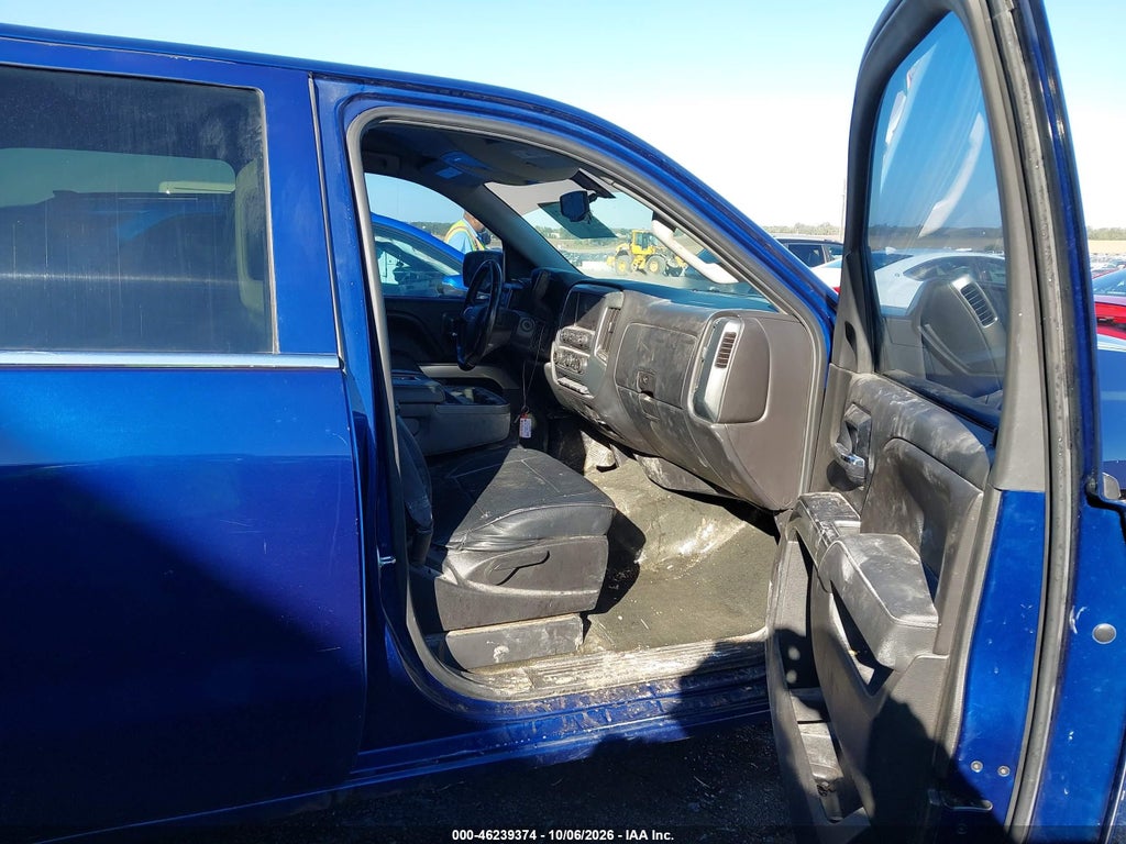 2014 Chevrolet Silverado 1500 1LT photo 5
