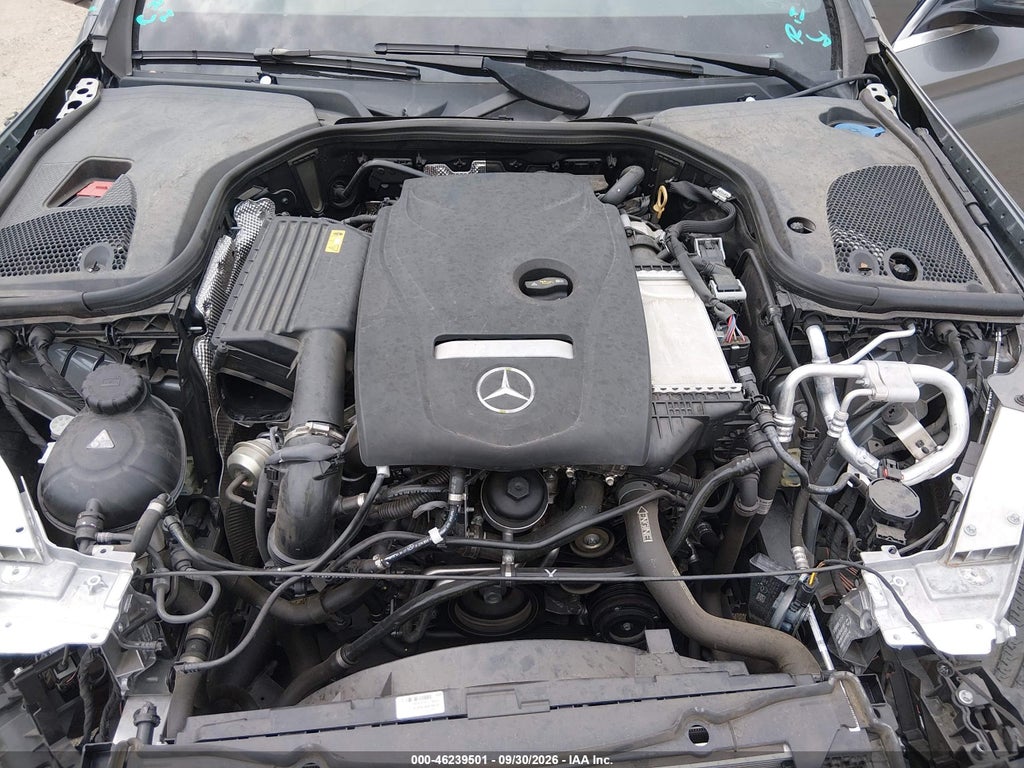 2018 Mercedes-Benz E 300 photo 10