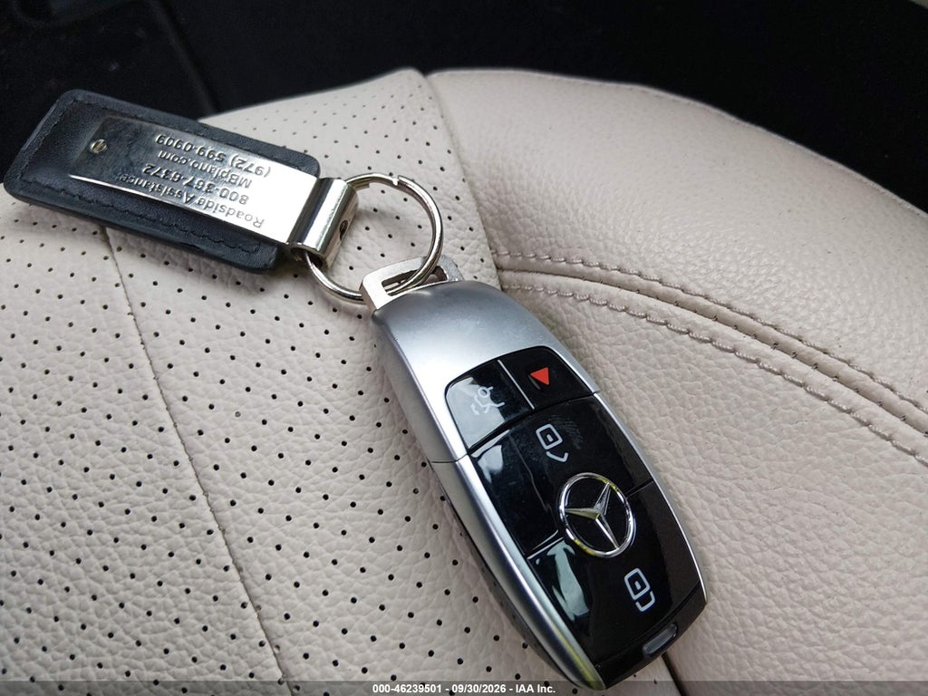 2018 Mercedes-Benz E 300 photo 11