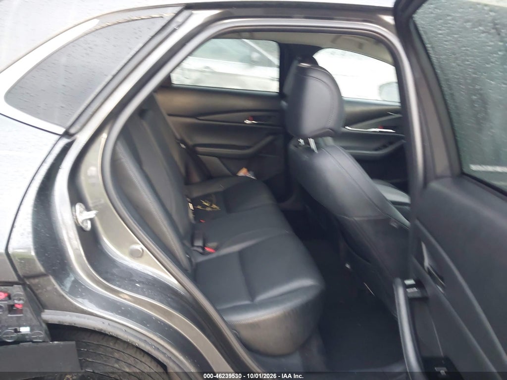 2023 Mazda CX-30 2.5 S Preferred photo 8