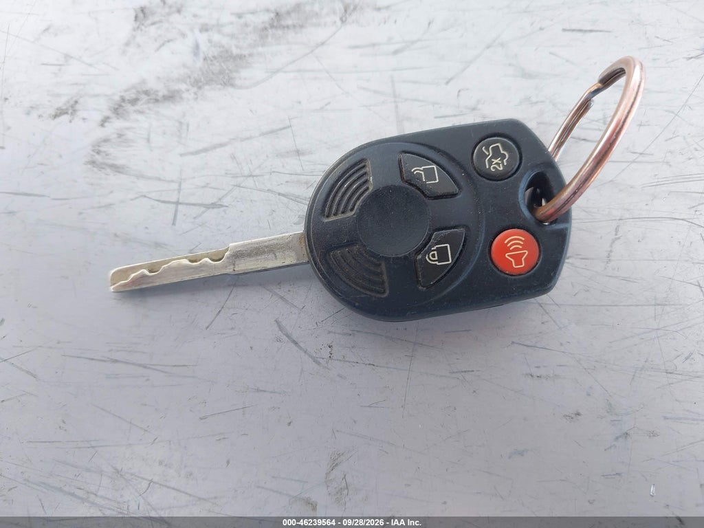 2015 Ford Focus SE photo 11