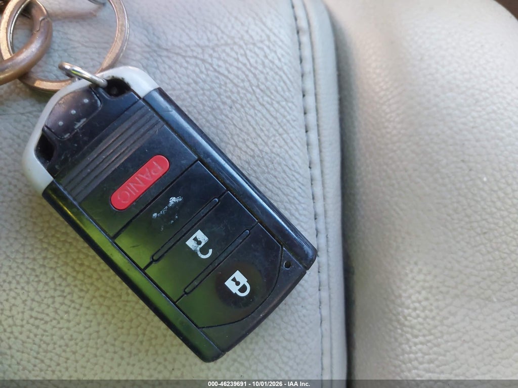 2014 Acura TL 3.5 Special Edition photo 11