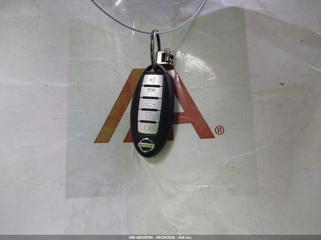 2015 Nissan Altima 2.5 SL photo 11