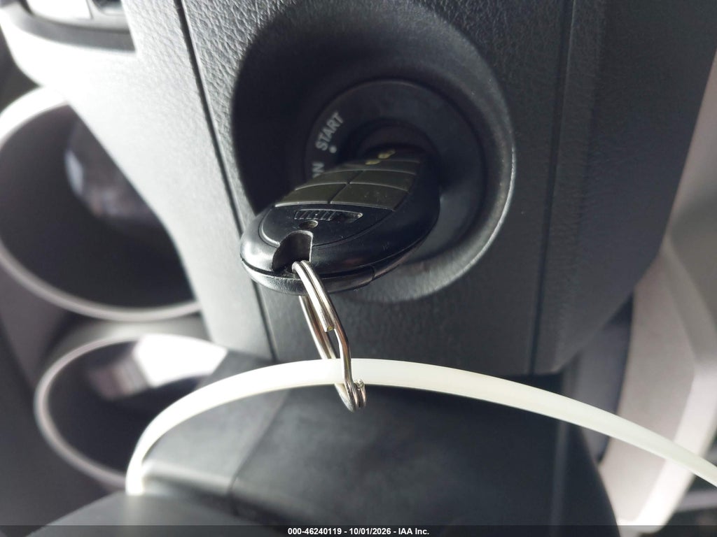 2010 Dodge Grand Caravan SE photo 11