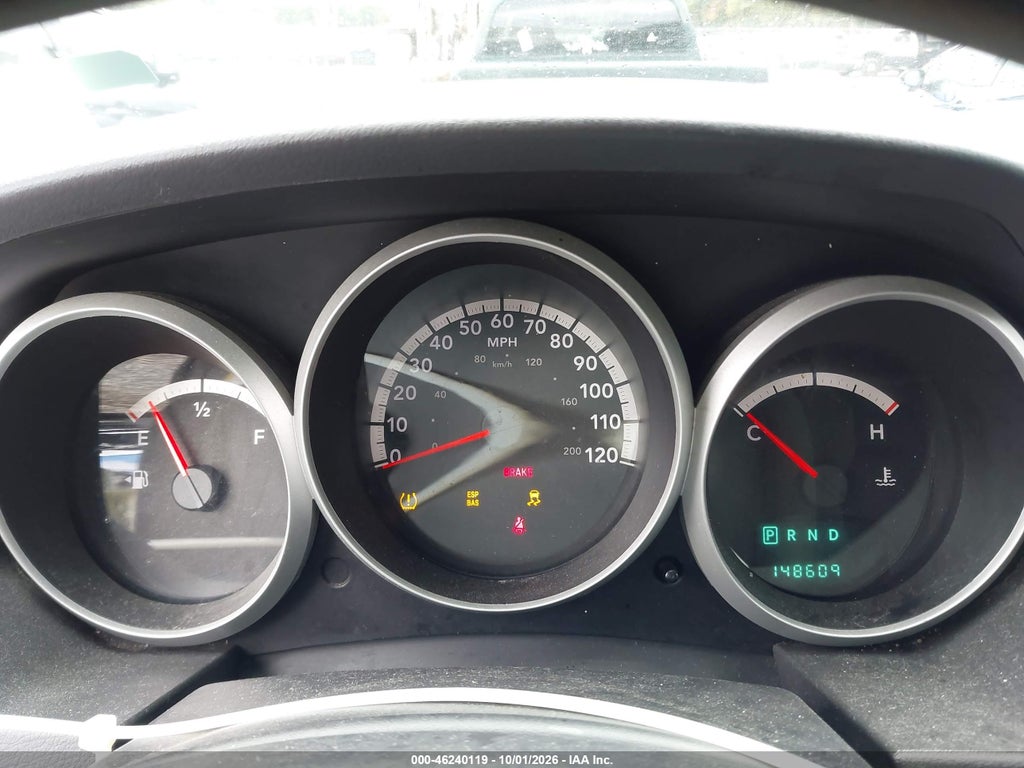2010 Dodge Grand Caravan SE photo 7