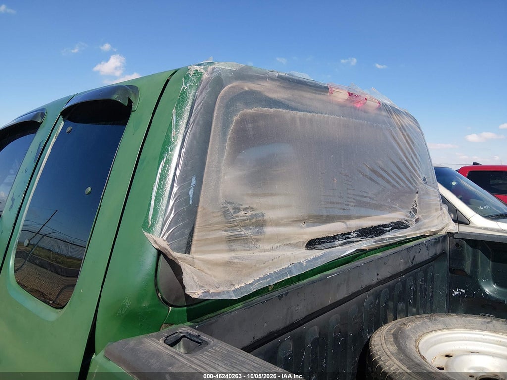2002 Ford F-150 XL/XLT photo 6