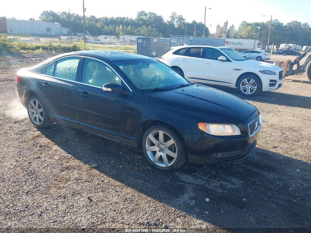 2009 Volvo S80 3.2 photo 1