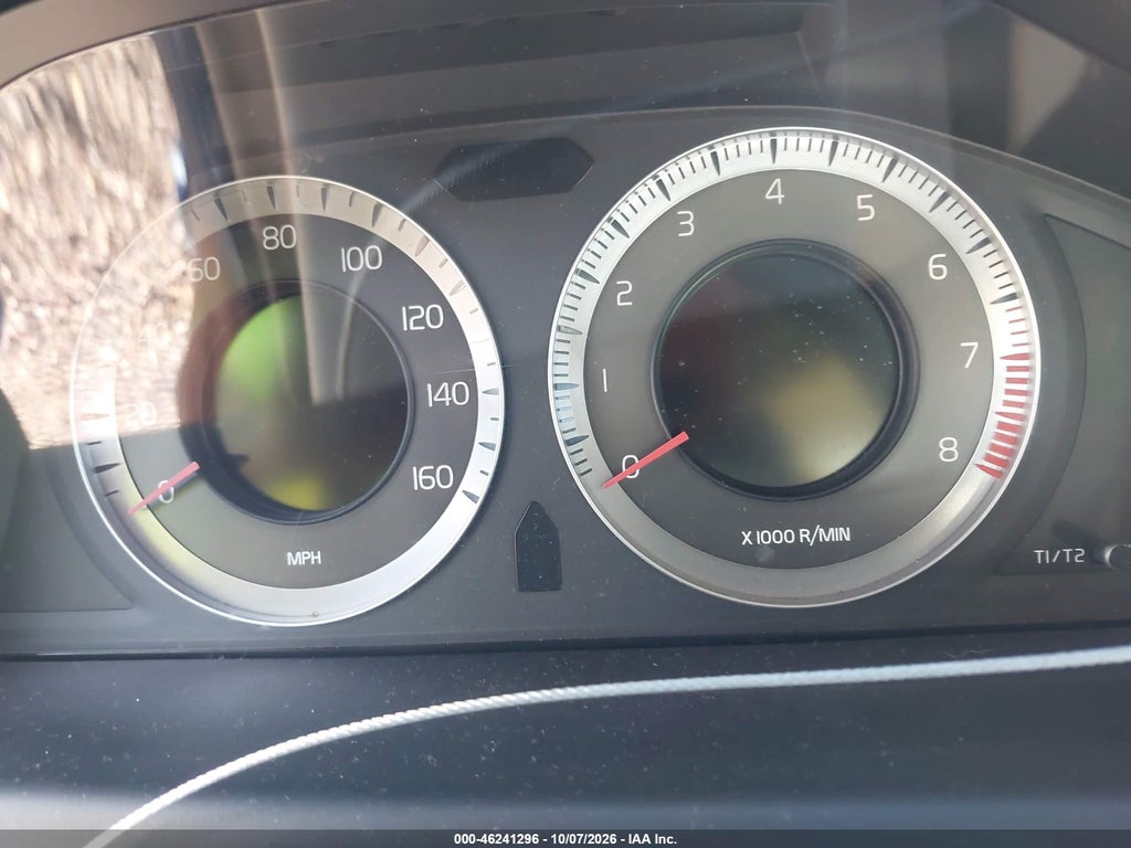 2009 Volvo S80 3.2 photo 7