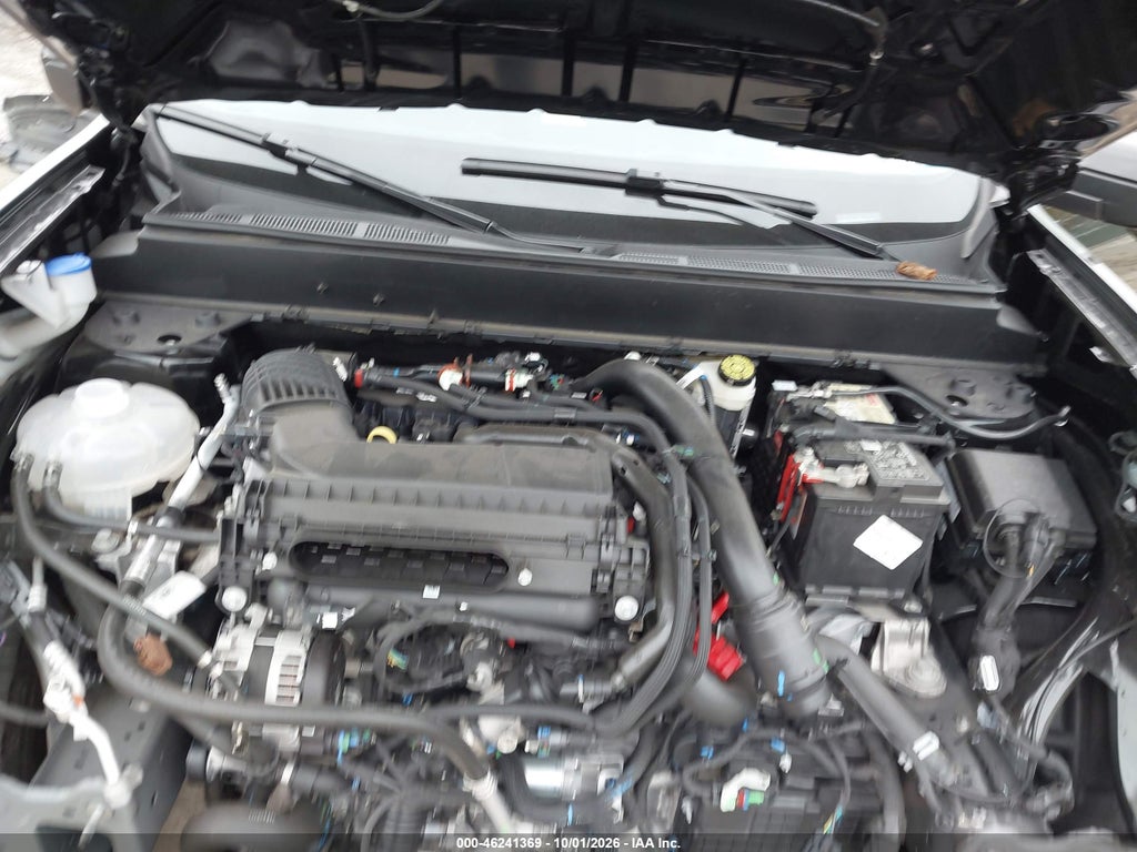 2025 Ford Maverick Lariat photo 10