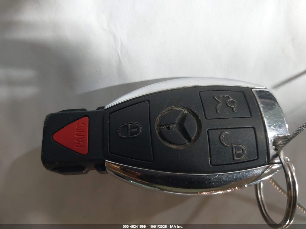 2017 Mercedes-Benz GLC 300 4MATIC photo 11