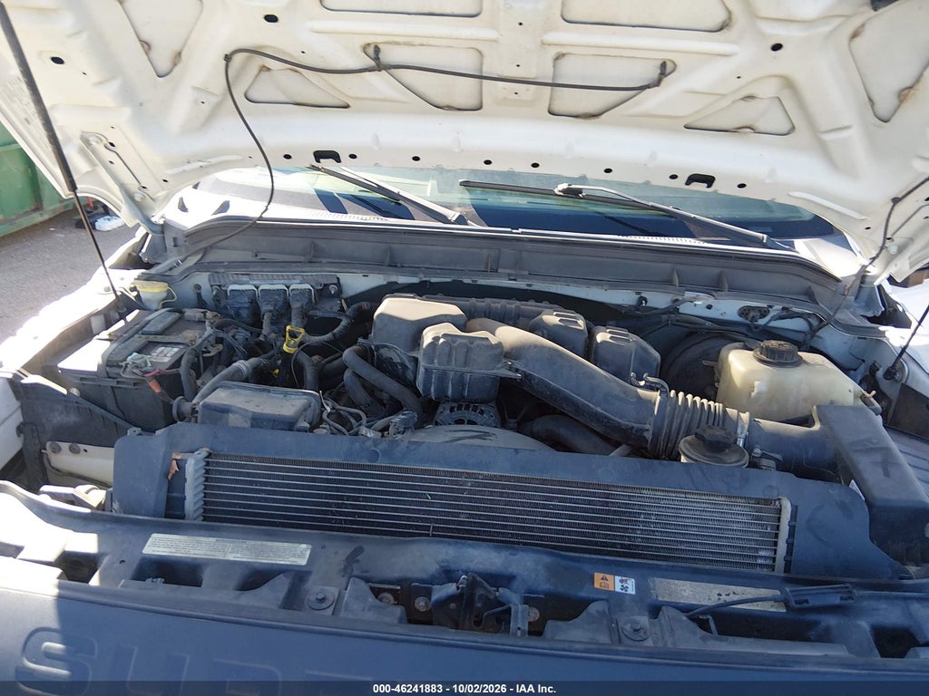 2014 Ford F-250 XL photo 10