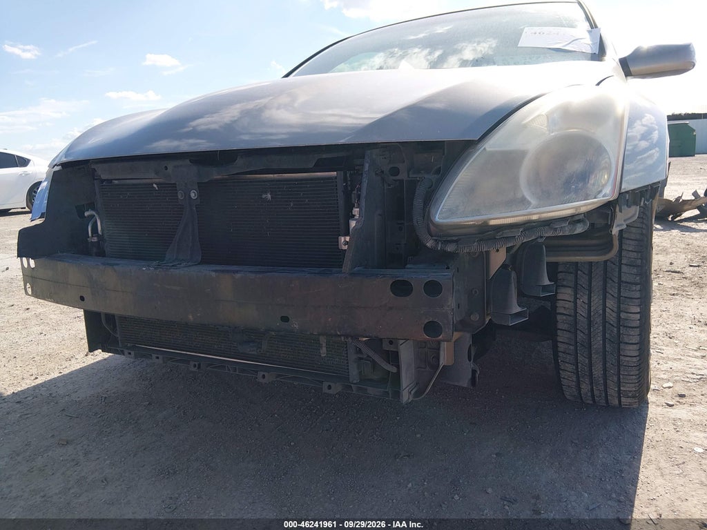 2012 Nissan Altima 2.5 S photo 6