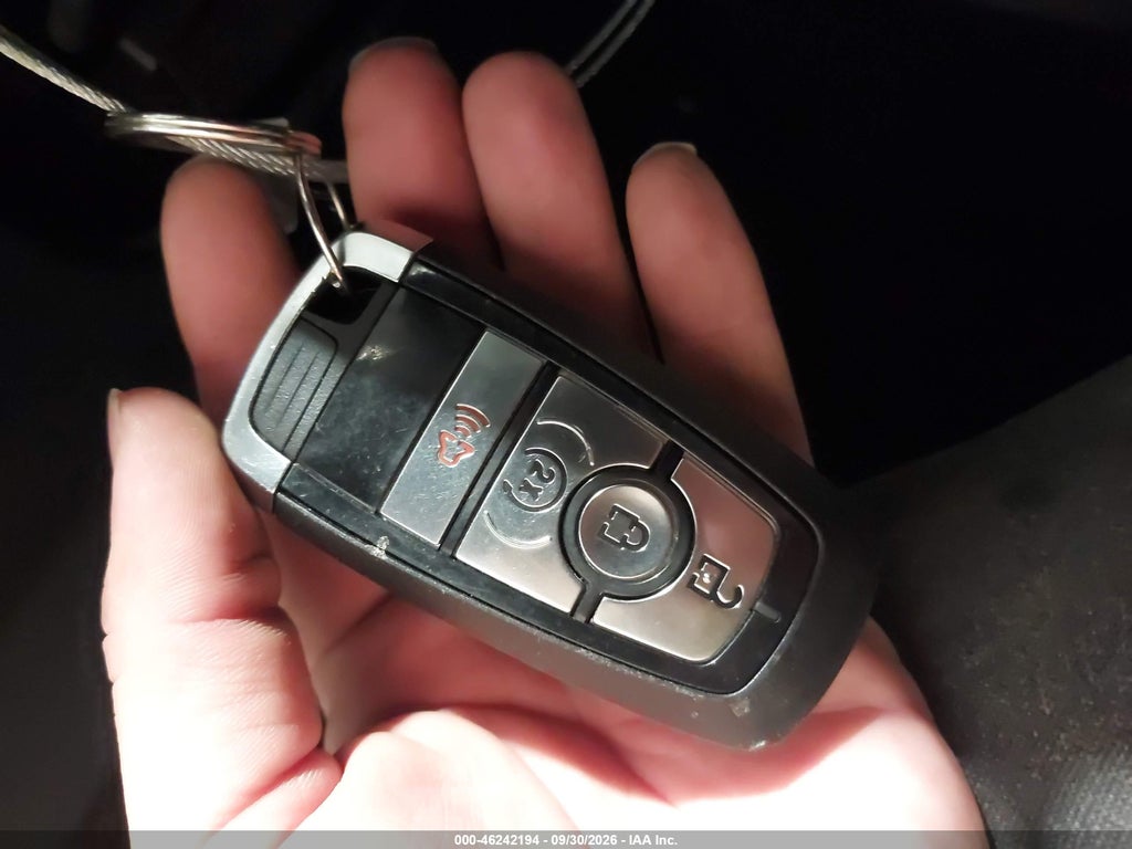 2025 Ford Maverick Lariat photo 11