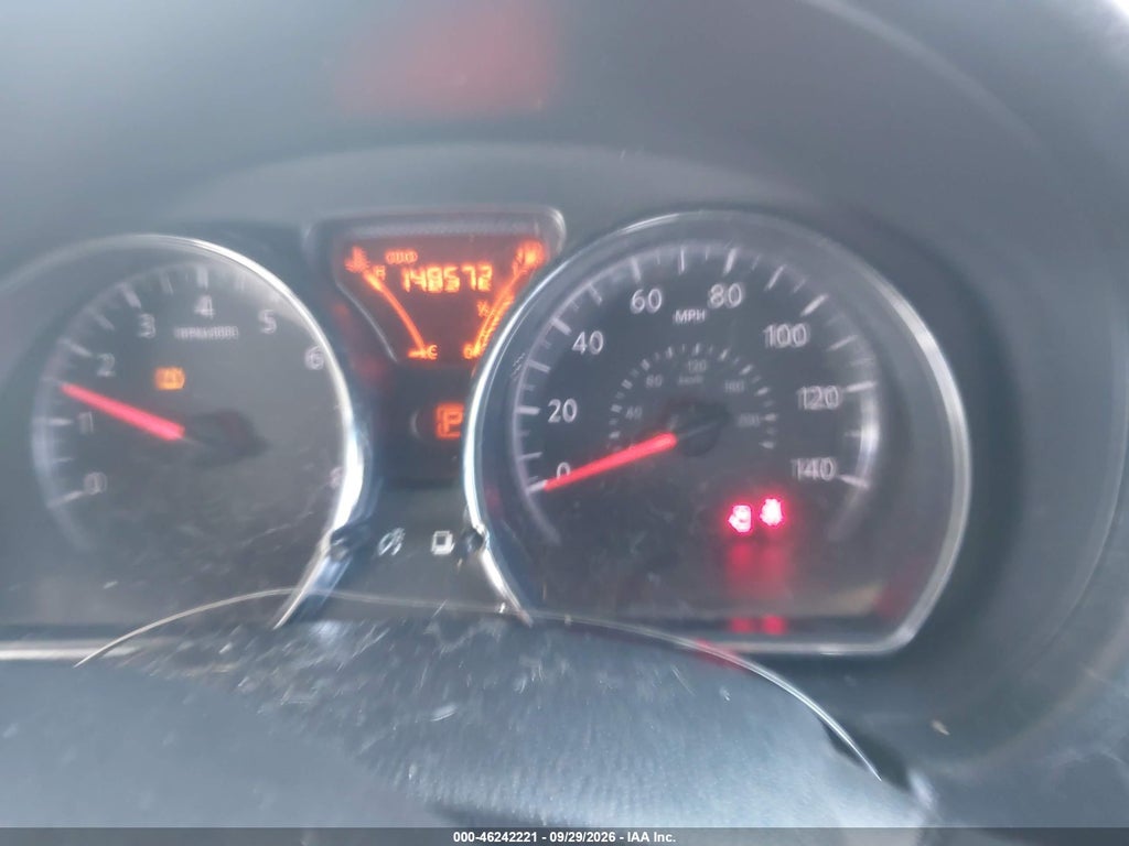 2014 Nissan Versa Note S Plus photo 7