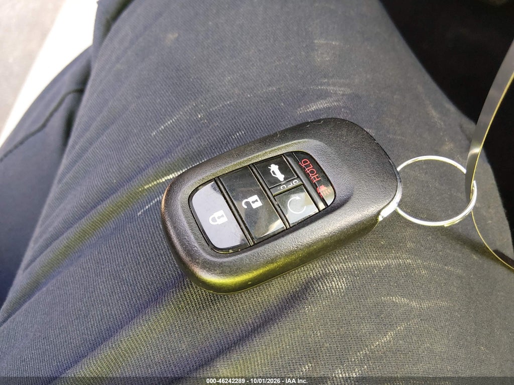 2022 Honda Civic EX photo 11