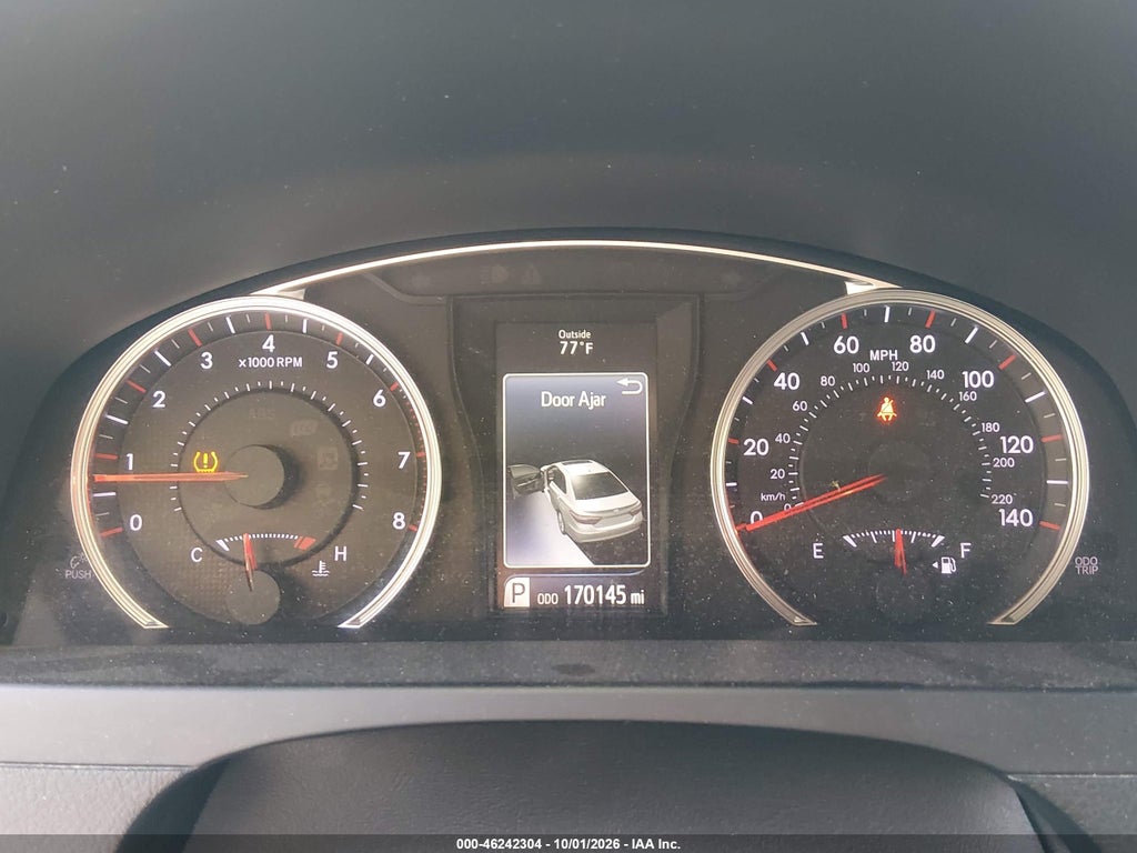 2017 Toyota Camry SE photo 7