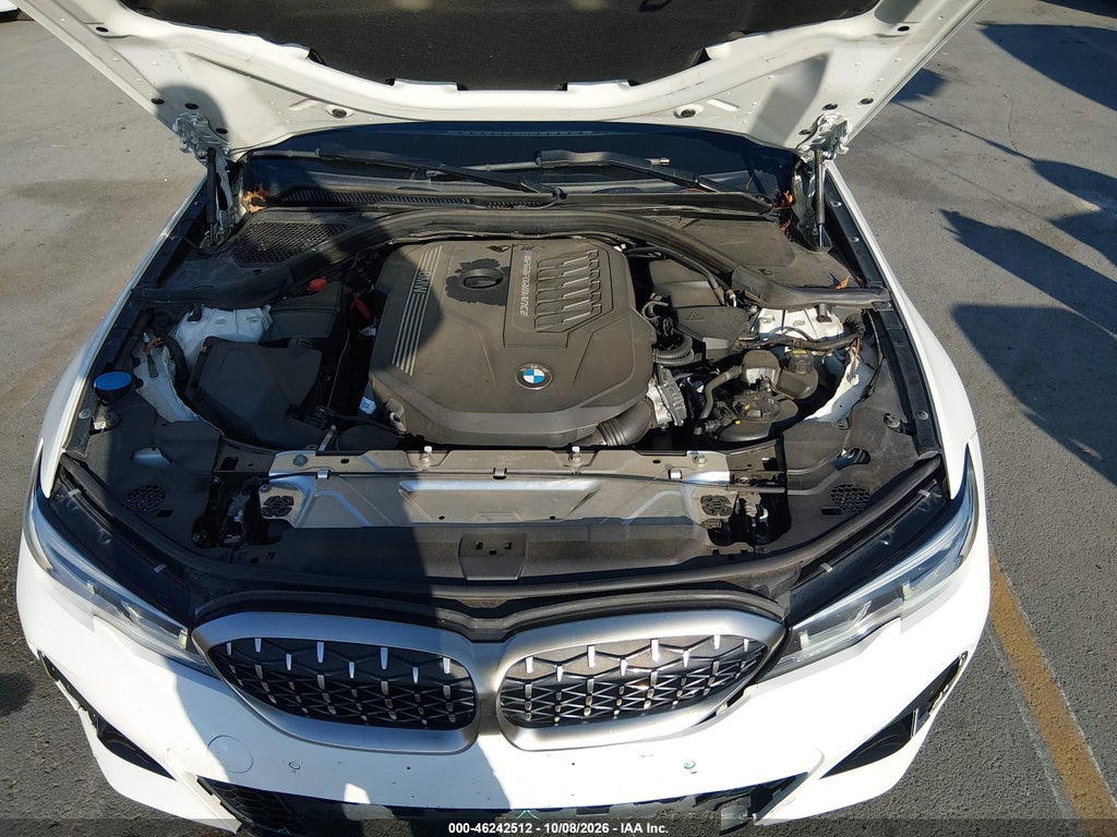 2020 BMW M340I photo 10