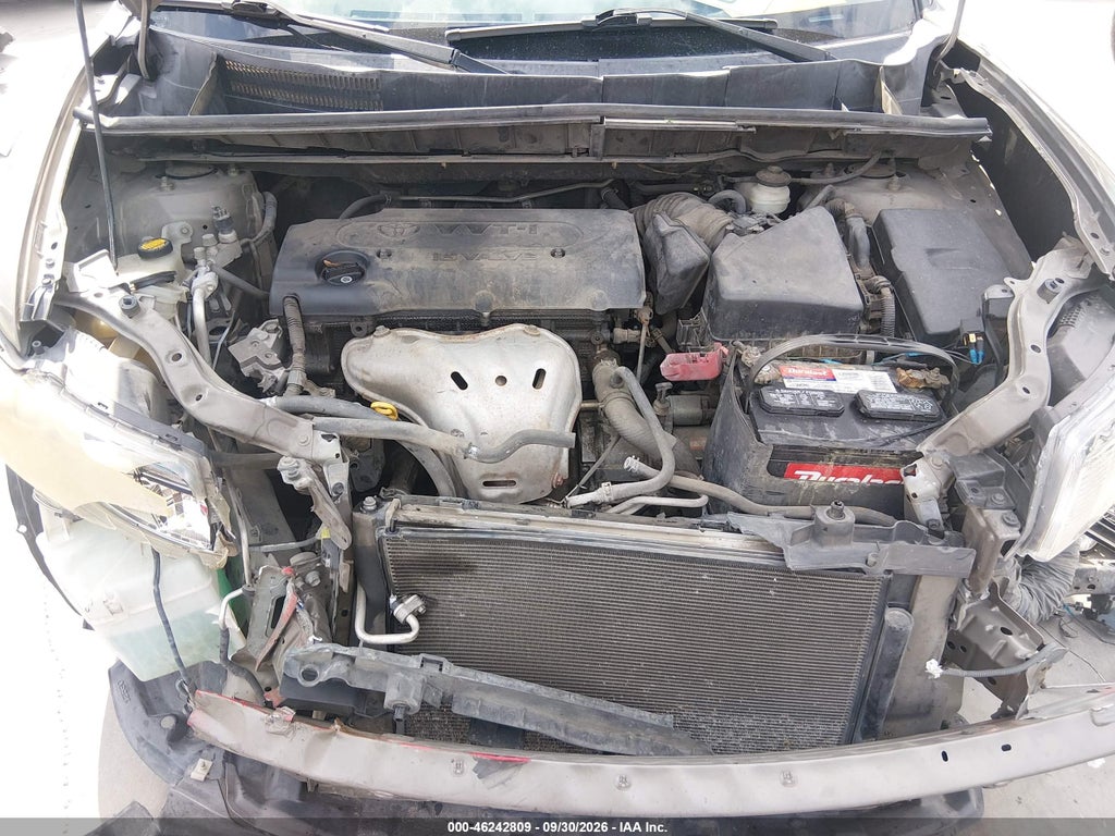 2013 Scion XB photo 10