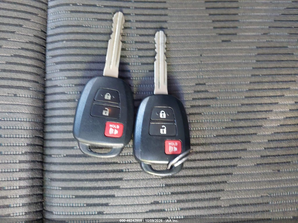 2013 Scion XB photo 11