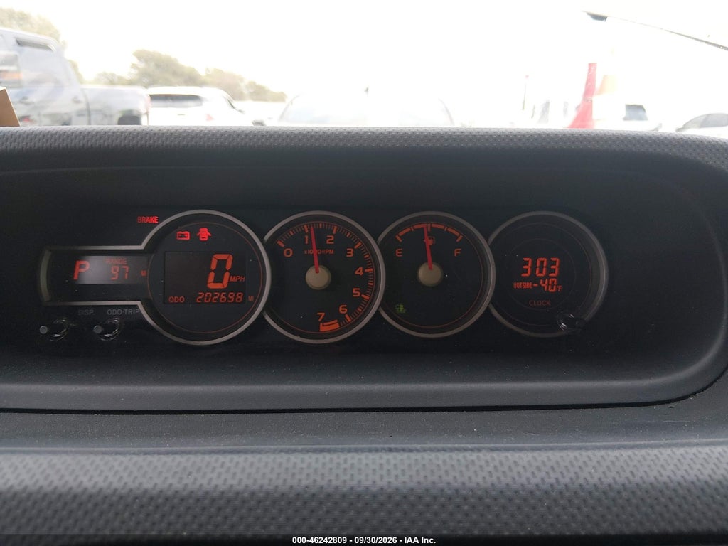 2013 Scion XB photo 7