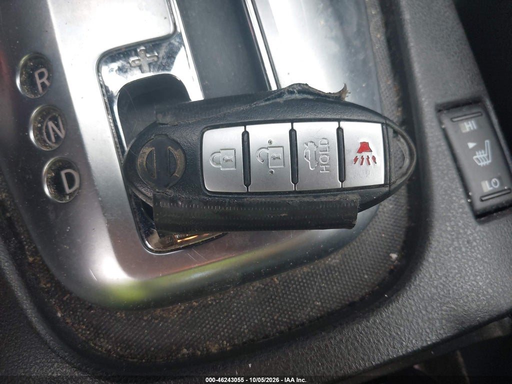 2012 Nissan Altima 2.5 S photo 11