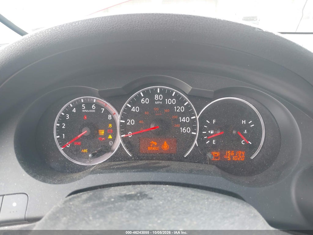 2012 Nissan Altima 2.5 S photo 7
