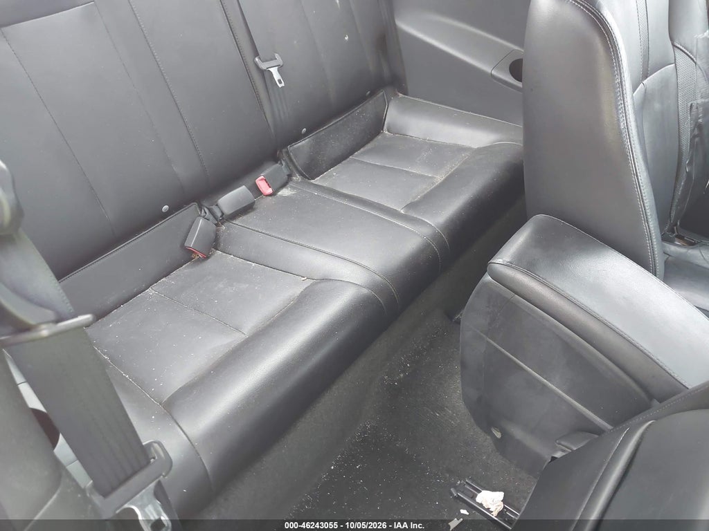 2012 Nissan Altima 2.5 S photo 8