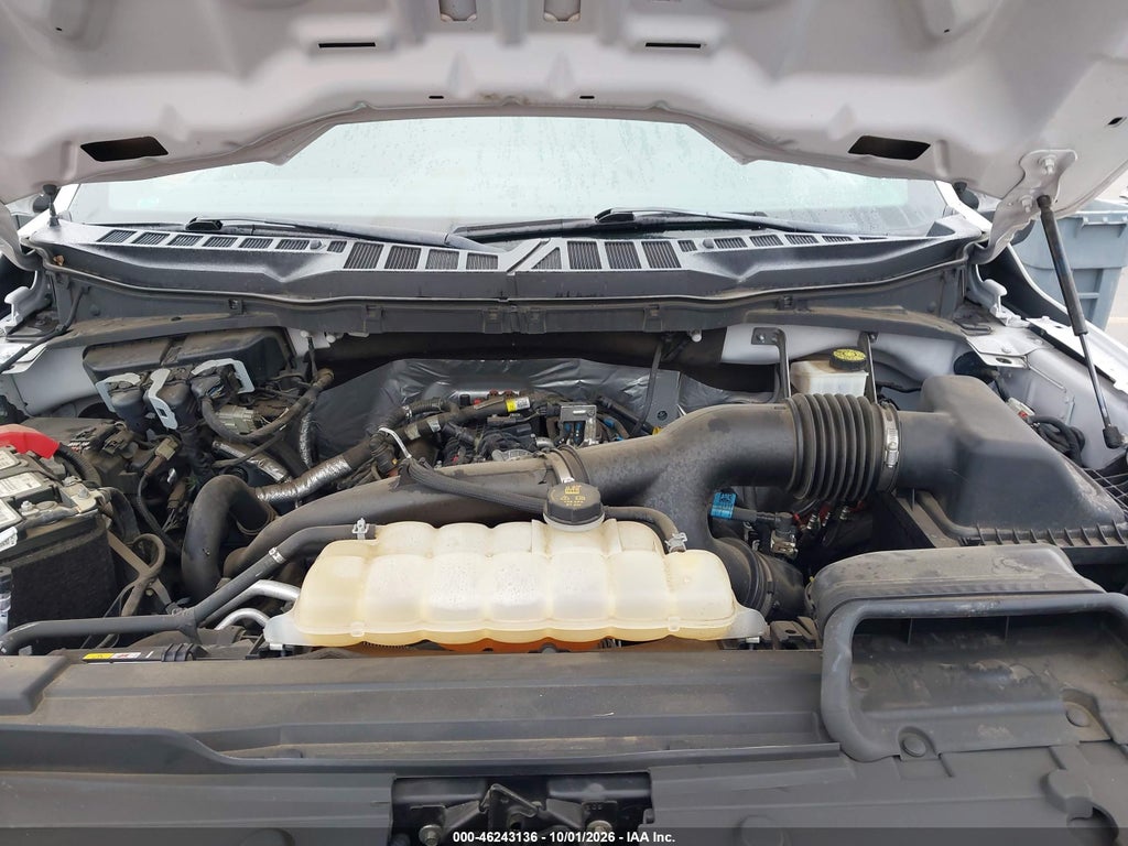 2021 Ford F-150 XL photo 10