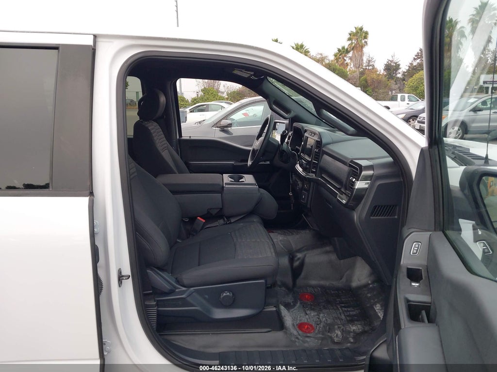 2021 Ford F-150 XL photo 5