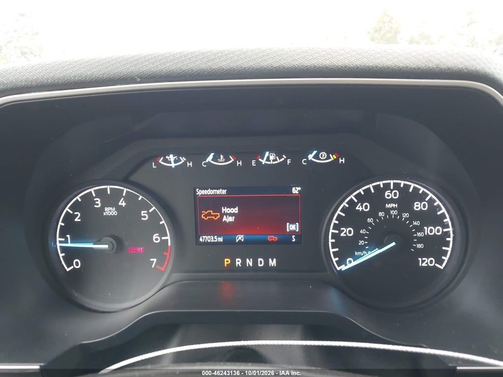 2021 Ford F-150 XL photo 7