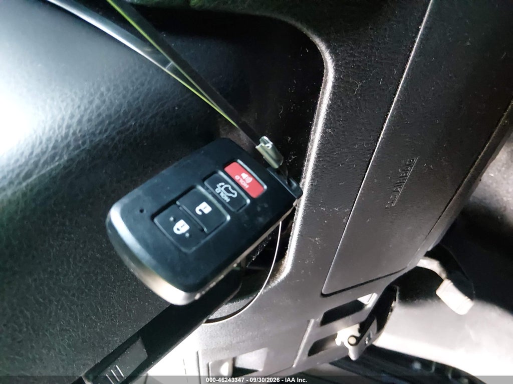 2016 Toyota Highlander XLE V6 photo 11