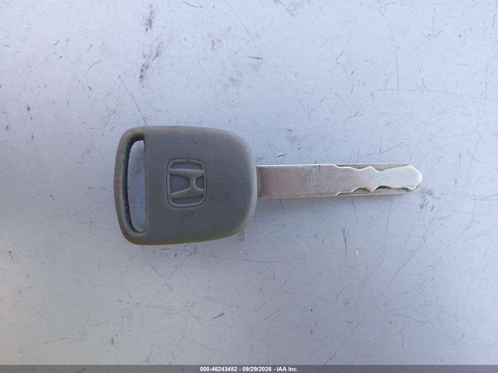2007 Honda Pilot EX-L photo 11