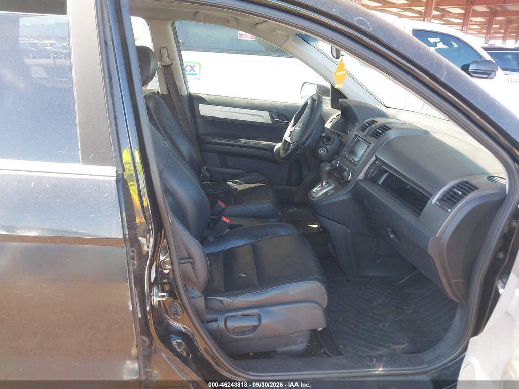 2010 Honda CR-V EX-L photo 5