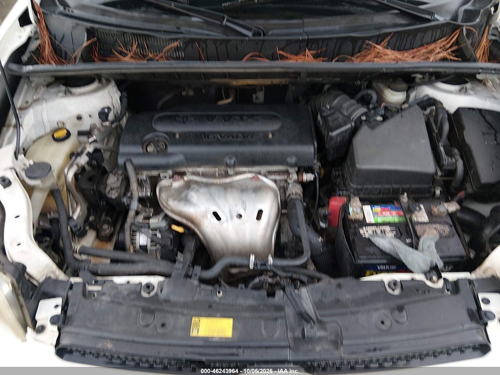 2013 Scion XB photo 10