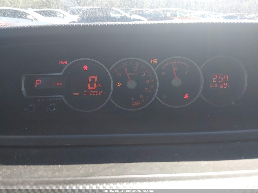 2013 Scion XB photo 7