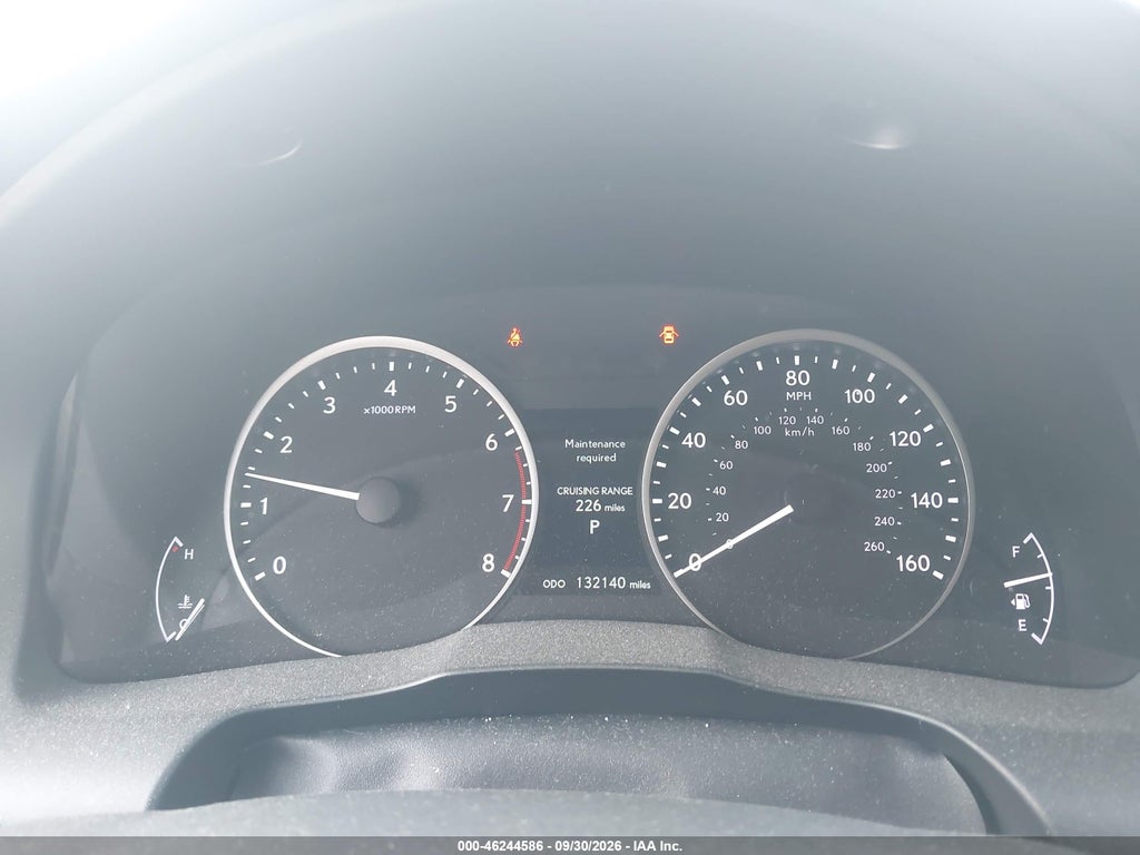 2015 Lexus ES 350 photo 7