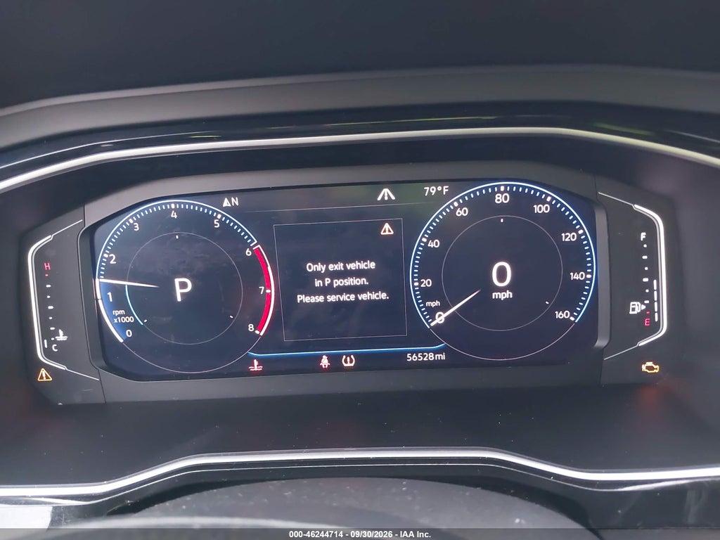 2019 Volkswagen Jetta 1.4T SEL photo 7