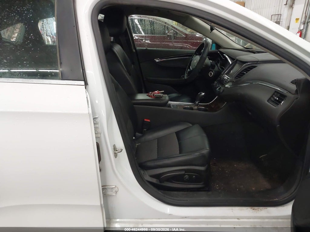 2014 Chevrolet Impala 2LT photo 5