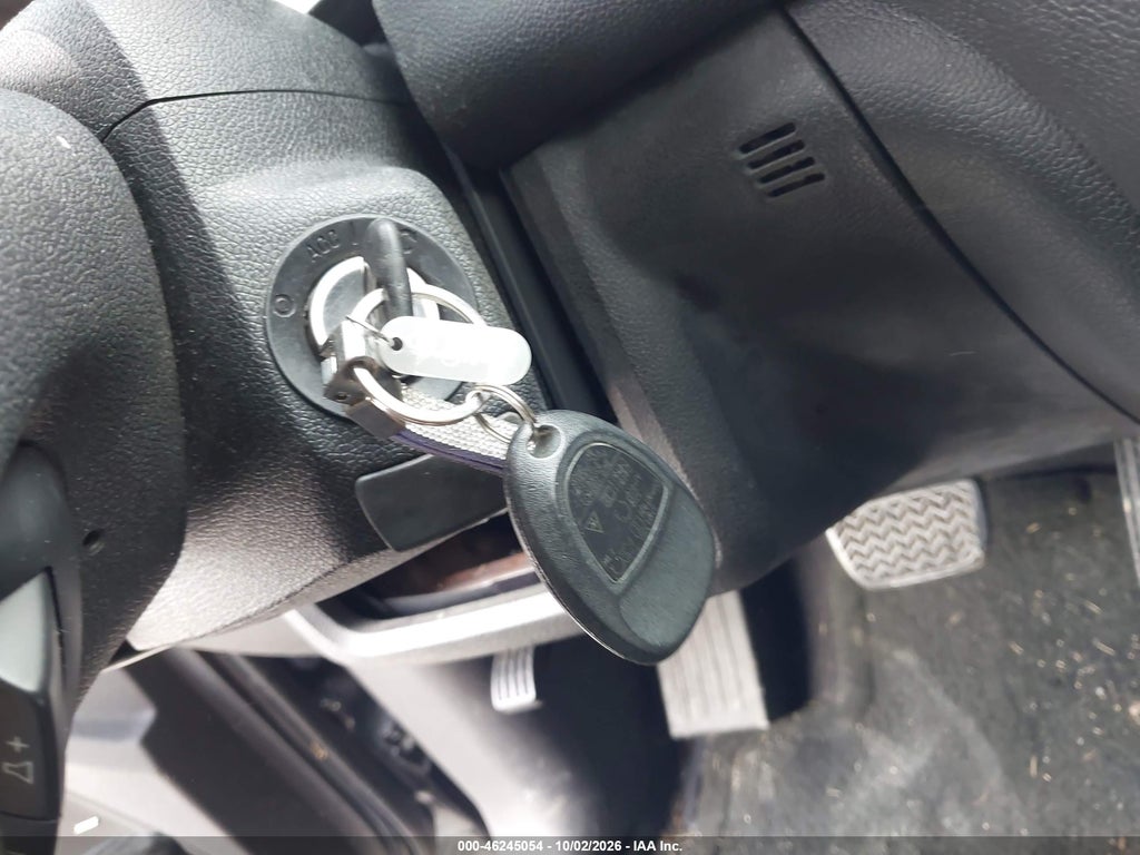 2012 Buick Enclave Leather photo 11