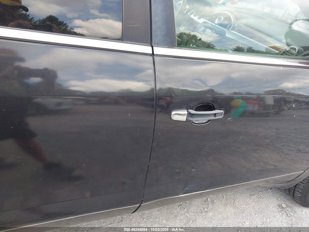 2012 Buick Enclave Leather photo 6