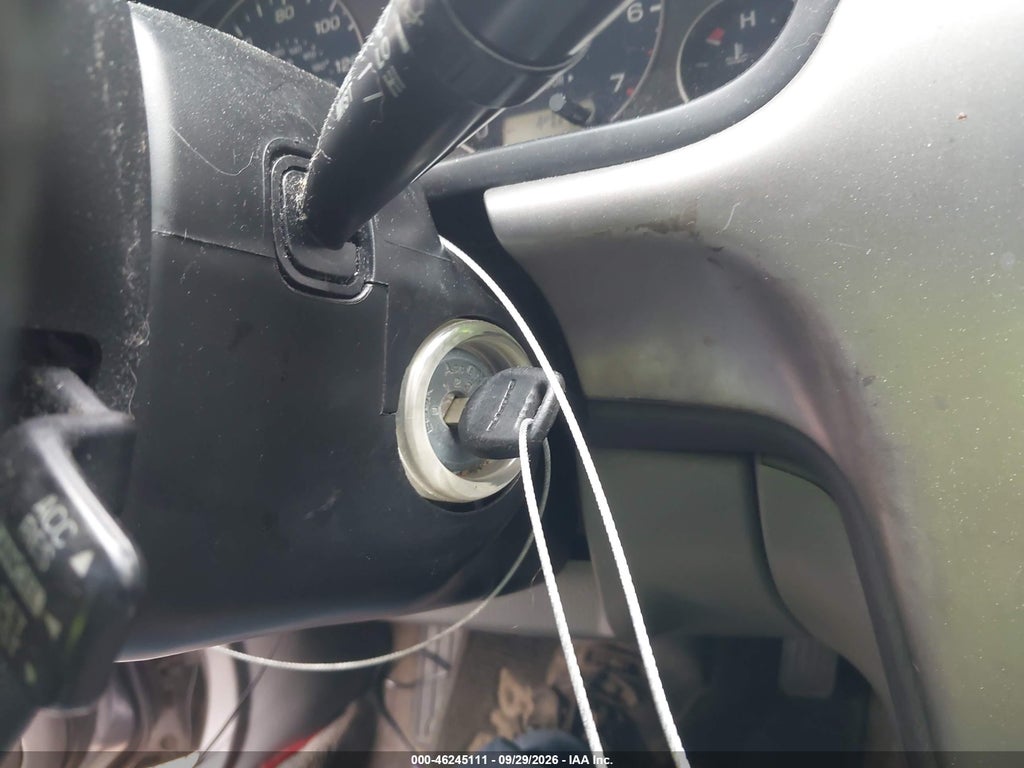 2005 Subaru Baja Turbo photo 11