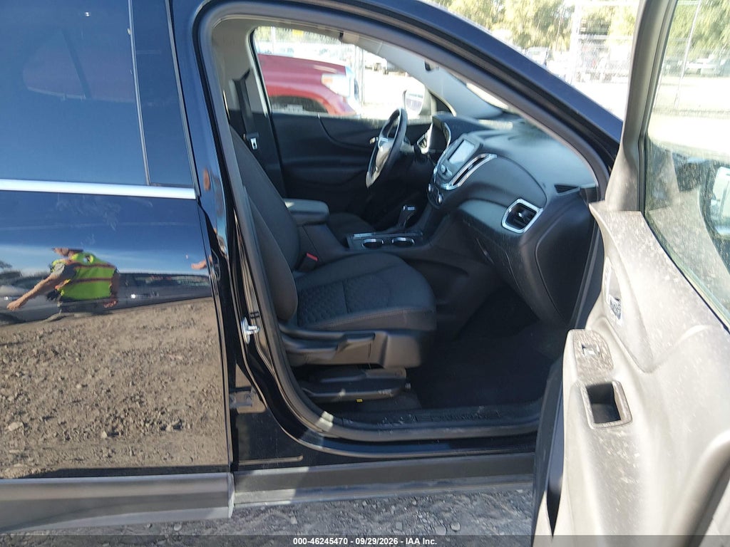 2020 Chevrolet Equinox AWD LT 1.5L Turbo photo 5