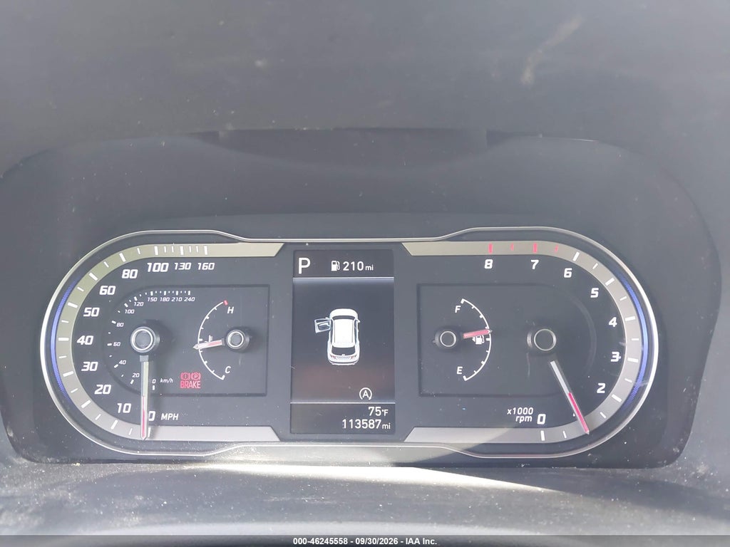 2022 Hyundai Tucson SEL photo 7