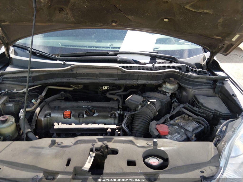 2011 Honda CR-V EX photo 10
