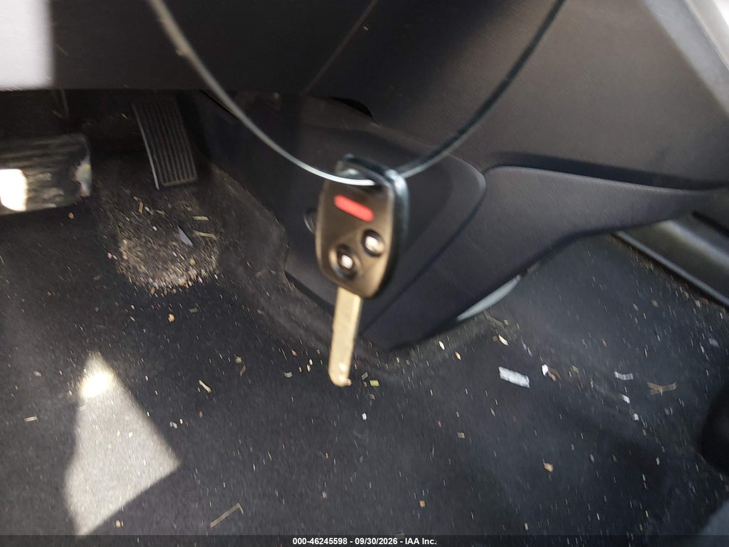 2011 Honda CR-V EX photo 11