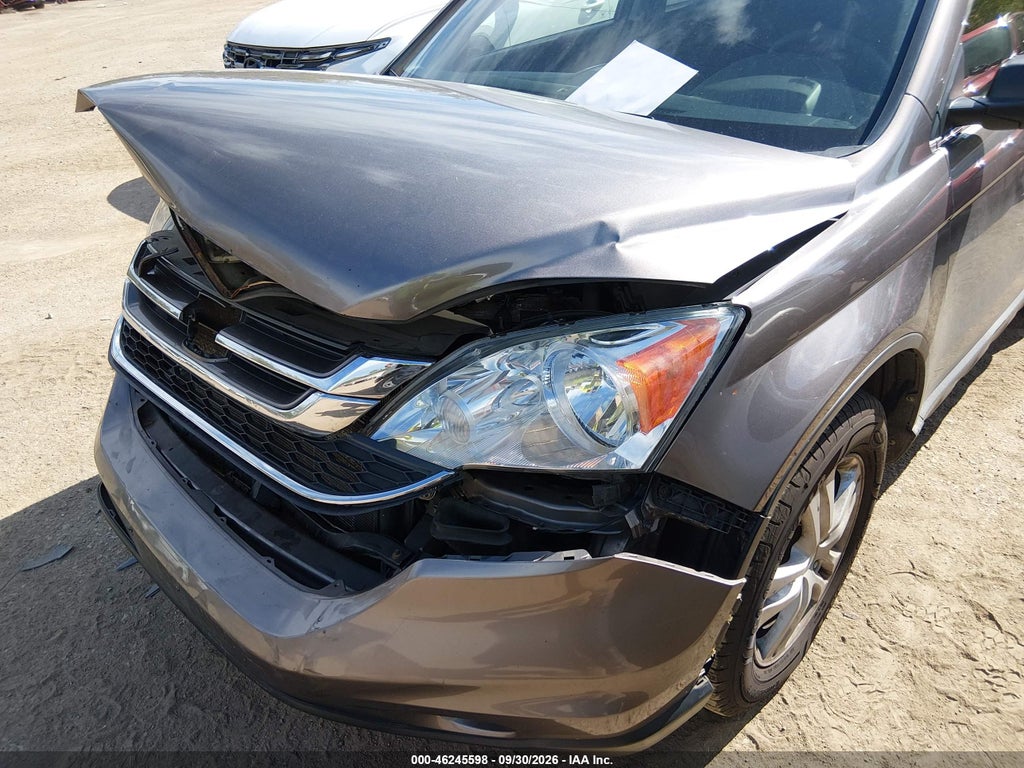 2011 Honda CR-V EX photo 6