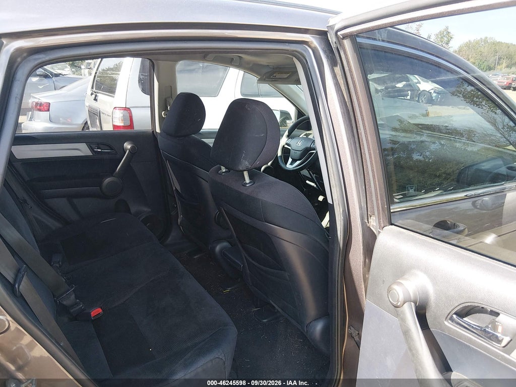 2011 Honda CR-V EX photo 8